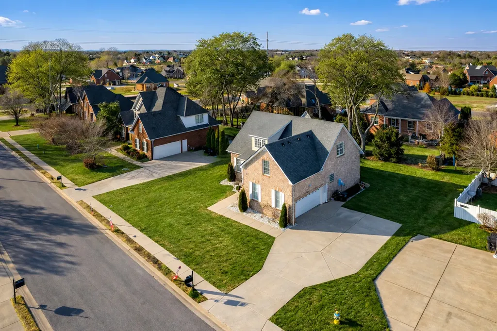 3310 Genoa Drive Murfreesboro TN 37128
