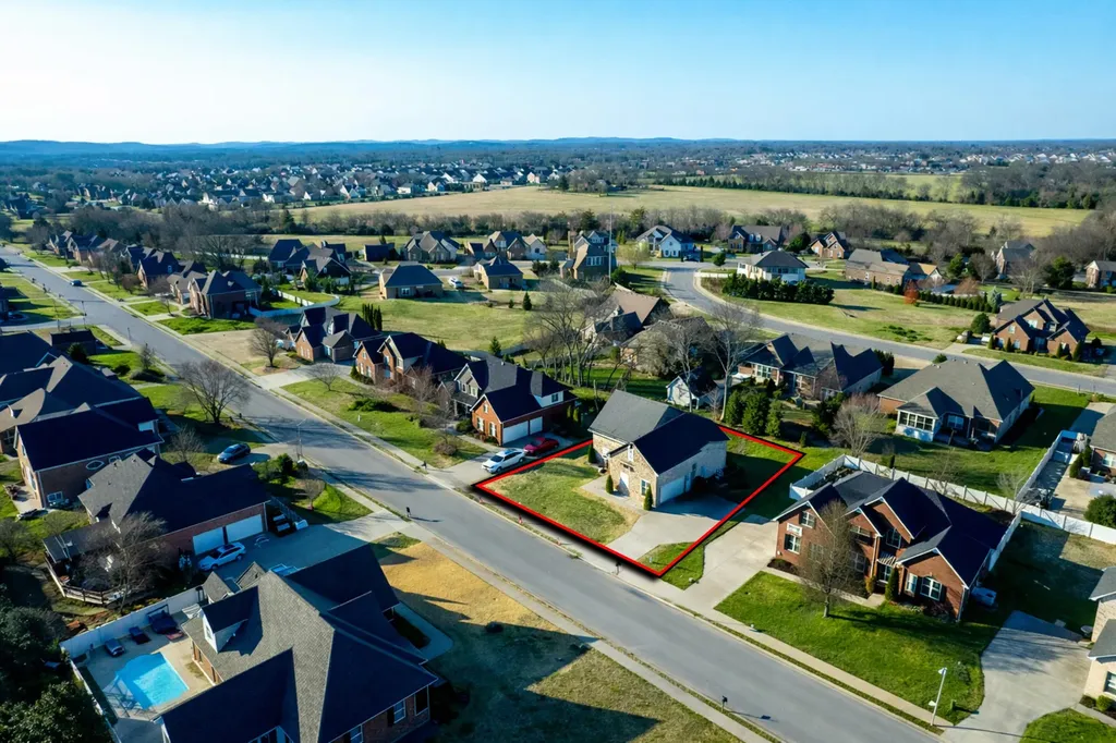 3310 Genoa Drive Murfreesboro TN 37128