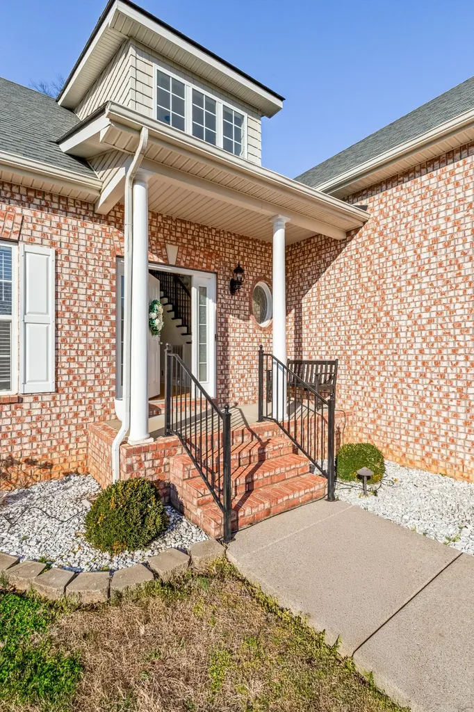 3310 Genoa Drive Murfreesboro TN 37128