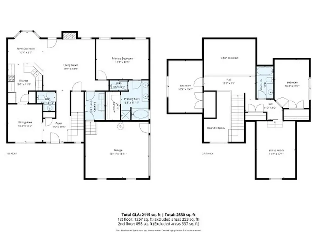 3310 Genoa Drive Murfreesboro TN 37128