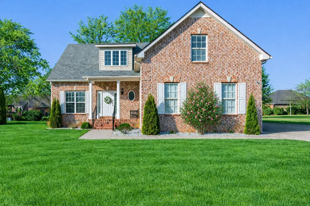 3310 Genoa Drive Murfreesboro TN 37128