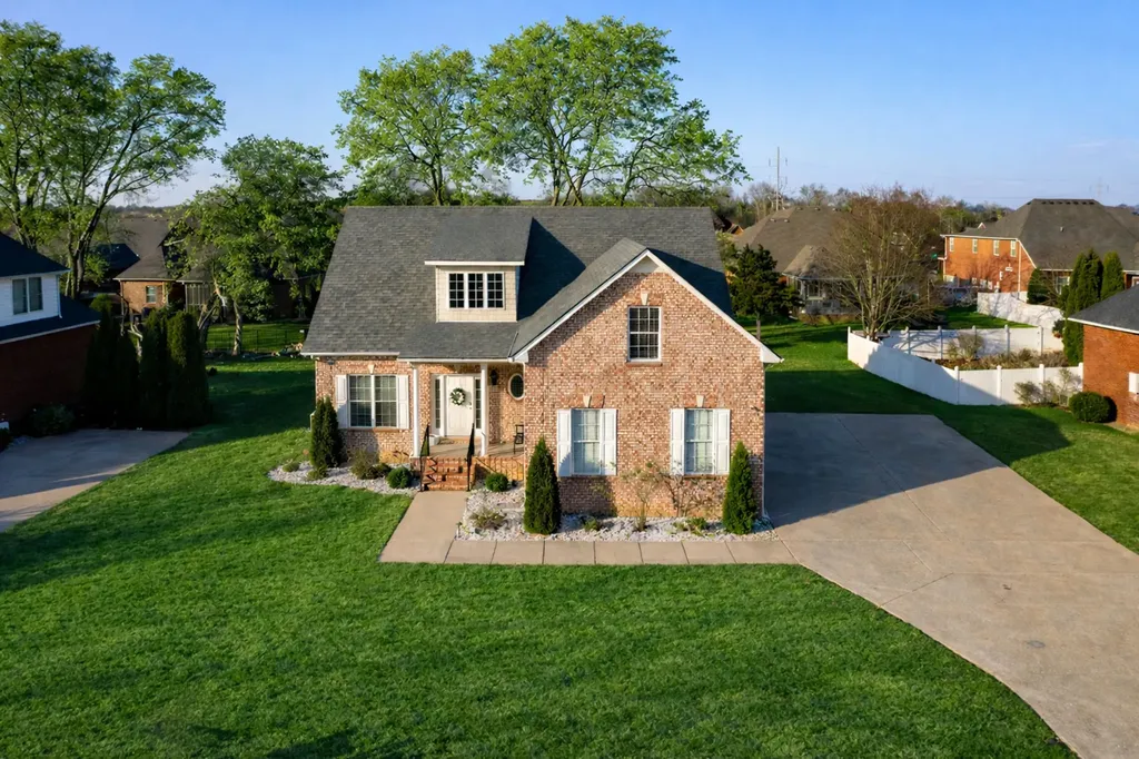 3310 Genoa Drive Murfreesboro TN 37128