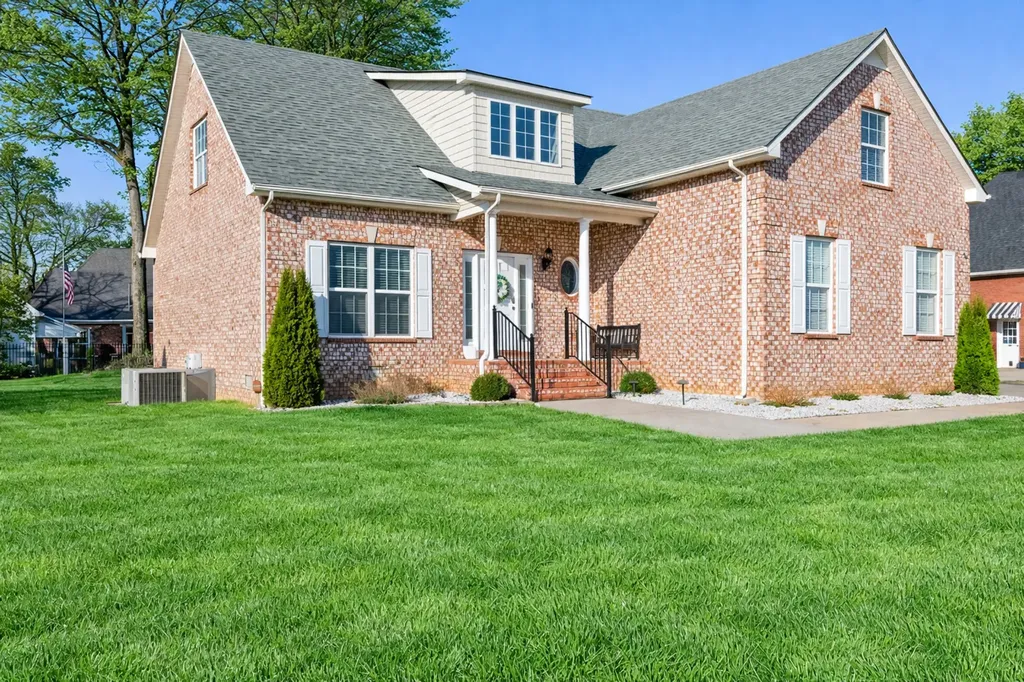 3310 Genoa Drive Murfreesboro TN 37128