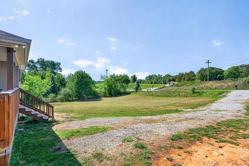 144 Liberty Road Sparta TN 38583