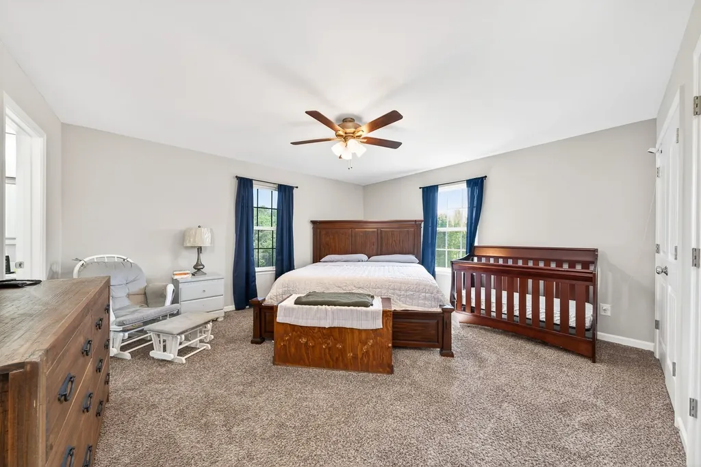 144 Liberty Road Sparta TN 38583