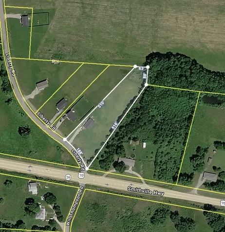 144 Liberty Road Sparta TN 38583