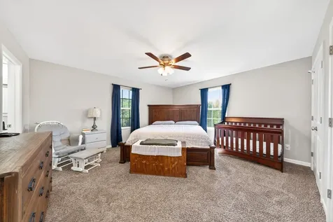 144 Liberty Road Sparta TN 38583