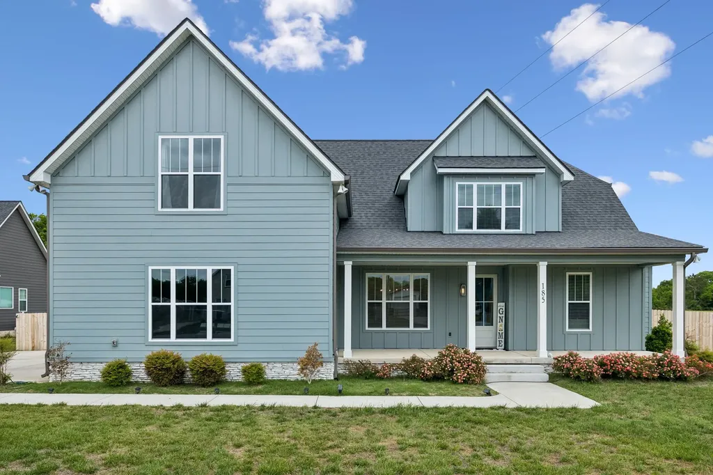 185 Flat Woods Road Lebanon TN 37090