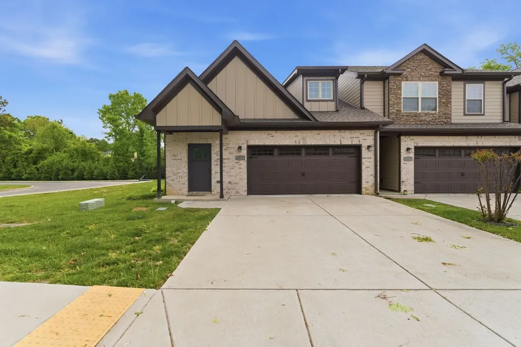3315 Alta Lane Murfreesboro TN 37128