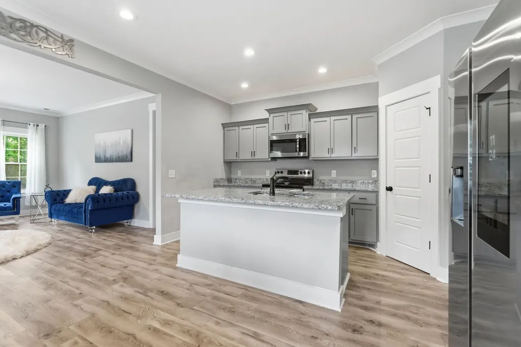 3315 Alta Lane Murfreesboro TN 37128