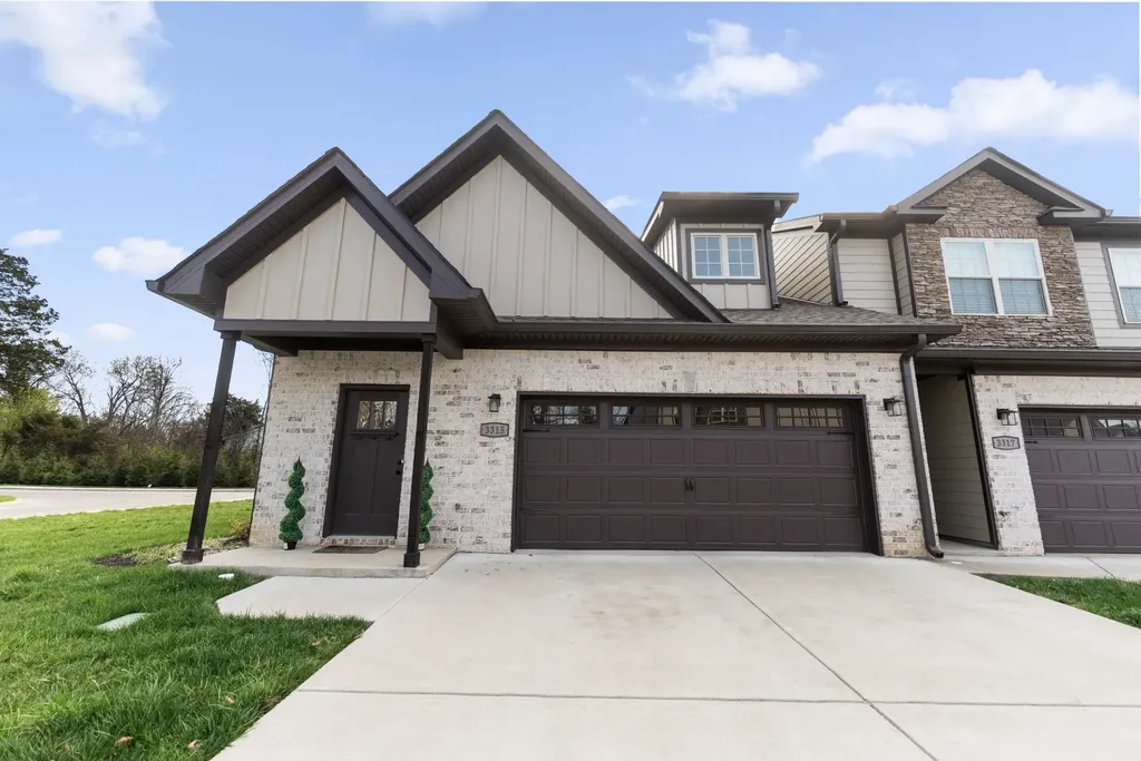3315 Alta Lane Murfreesboro TN 37128