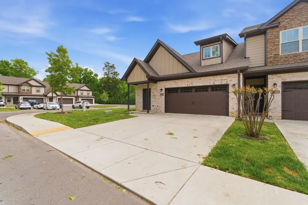 3315 Alta Lane Murfreesboro TN 37128