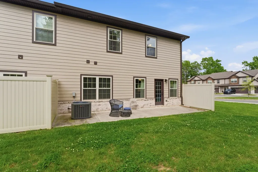 3315 Alta Lane Murfreesboro TN 37128
