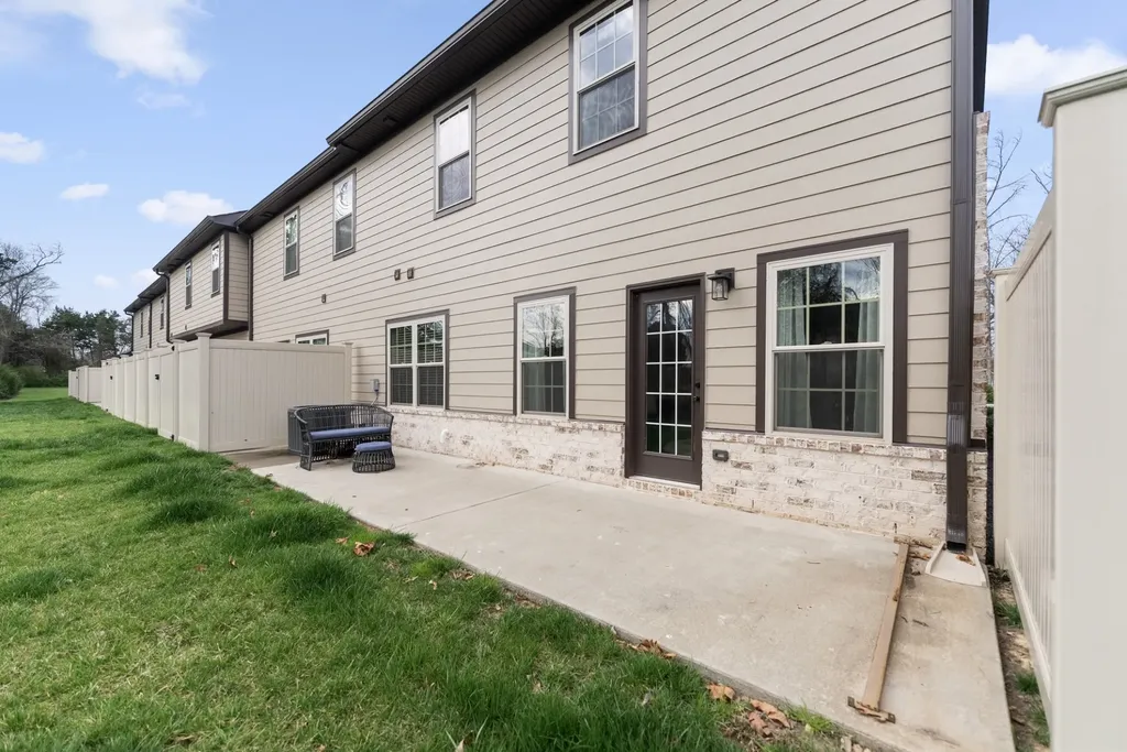 3315 Alta Lane Murfreesboro TN 37128