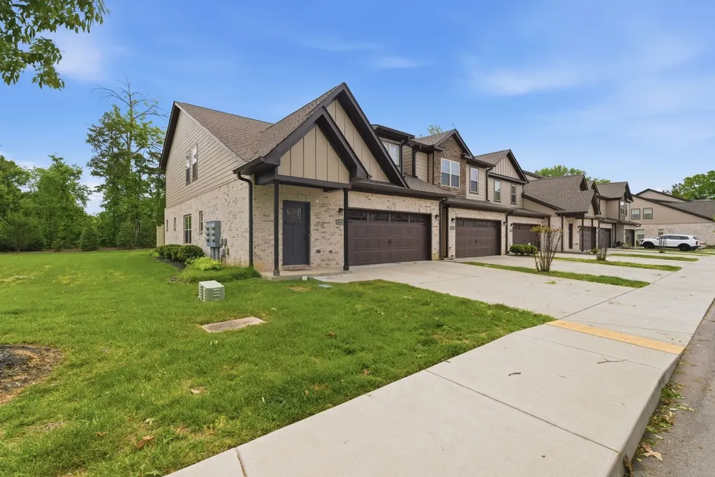 3315 Alta Lane Murfreesboro TN 37128