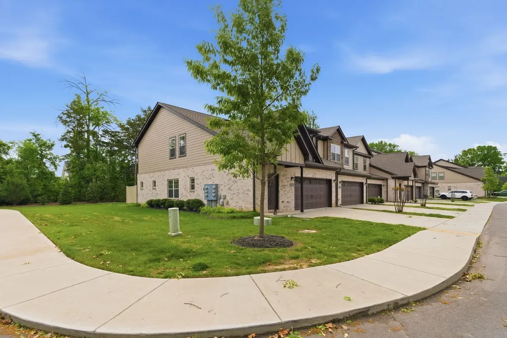 3315 Alta Lane Murfreesboro TN 37128
