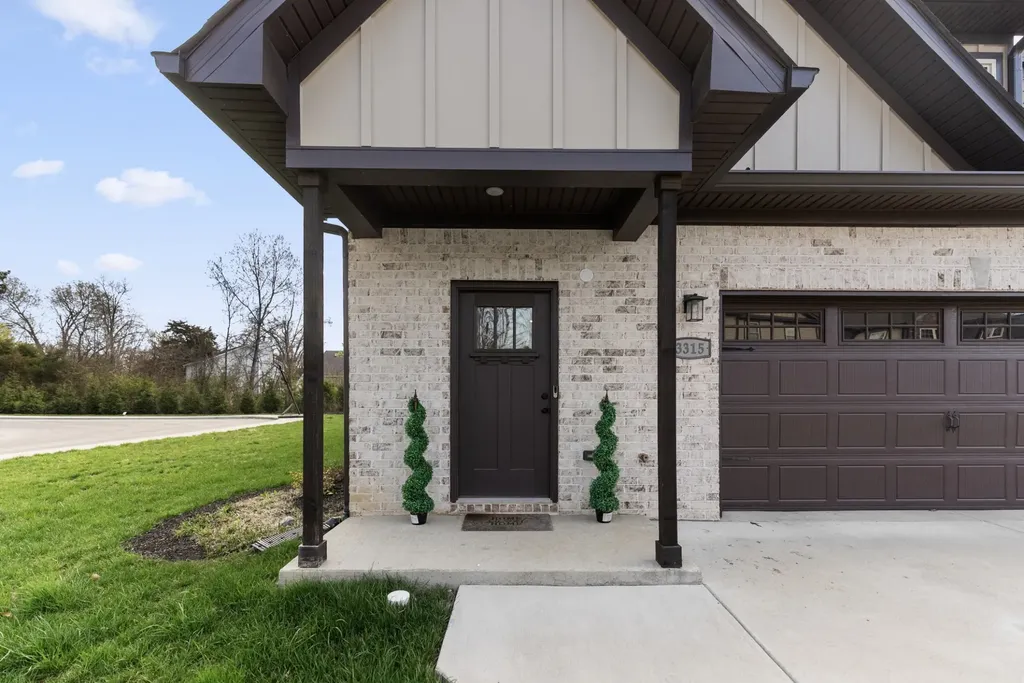 3315 Alta Lane Murfreesboro TN 37128