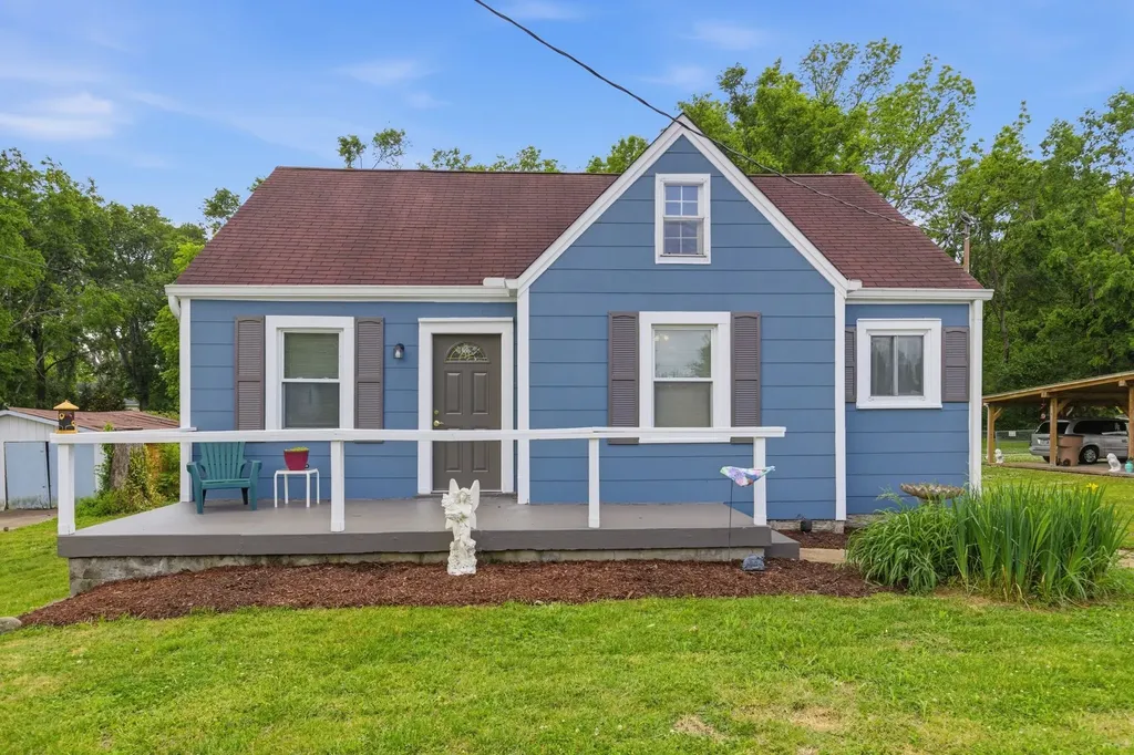 241 Timmons Street Nashville TN 37211