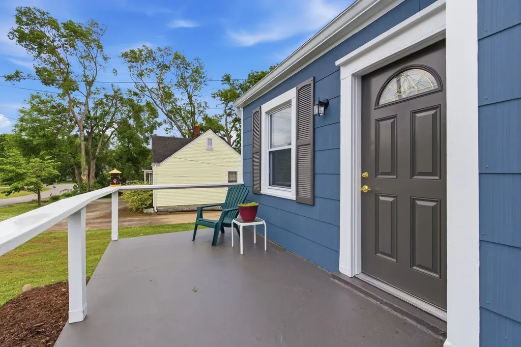241 Timmons Street Nashville TN 37211