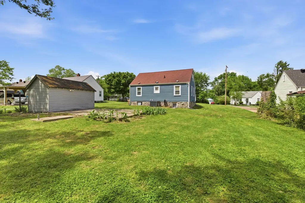 241 Timmons Street Nashville TN 37211