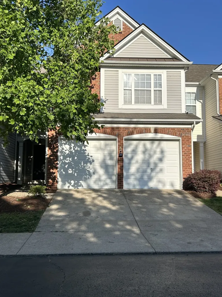 436 Lazy Creek Lane Nashville TN 37211