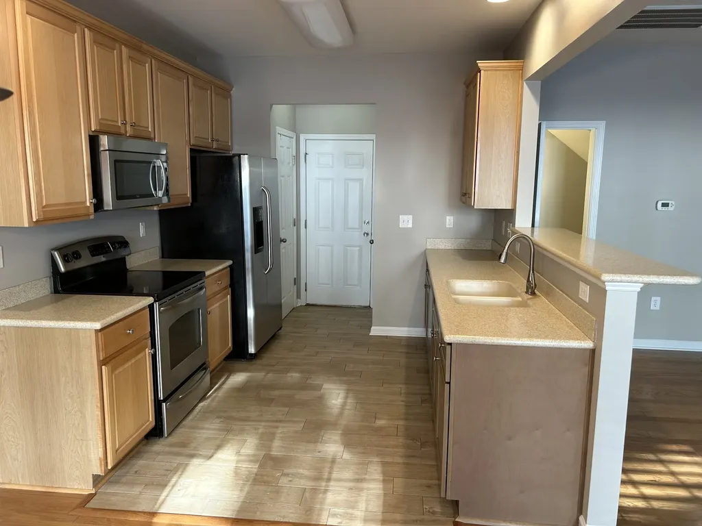 436 Lazy Creek Lane Nashville TN 37211