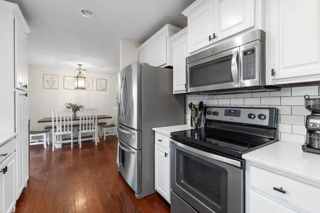 216 Williamsburg Circle Tullahoma TN 37388