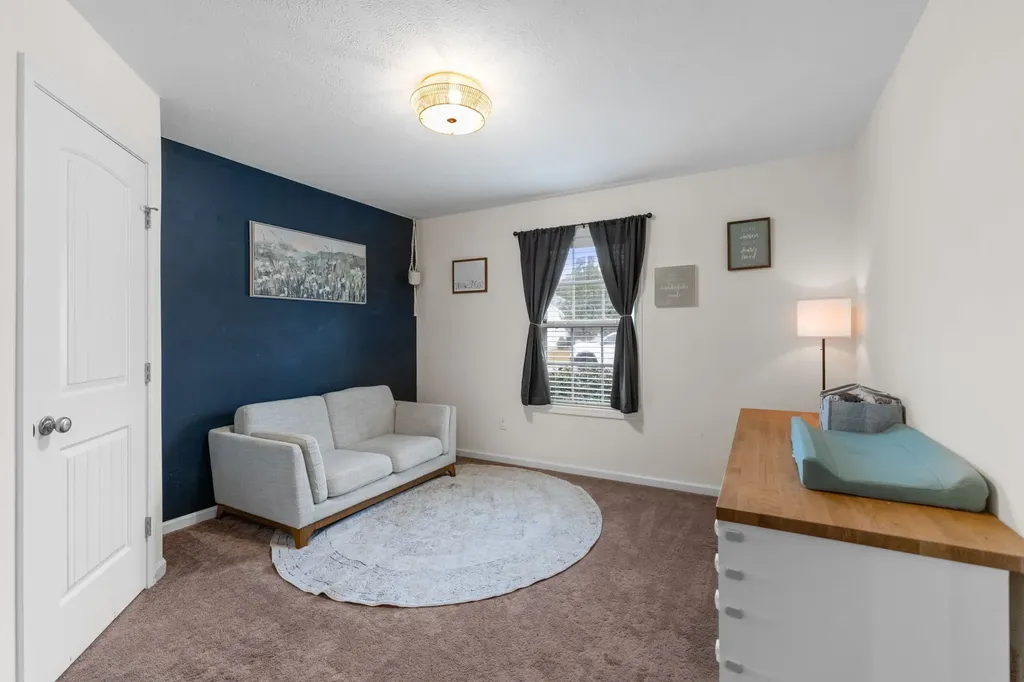 216 Williamsburg Circle Tullahoma TN 37388
