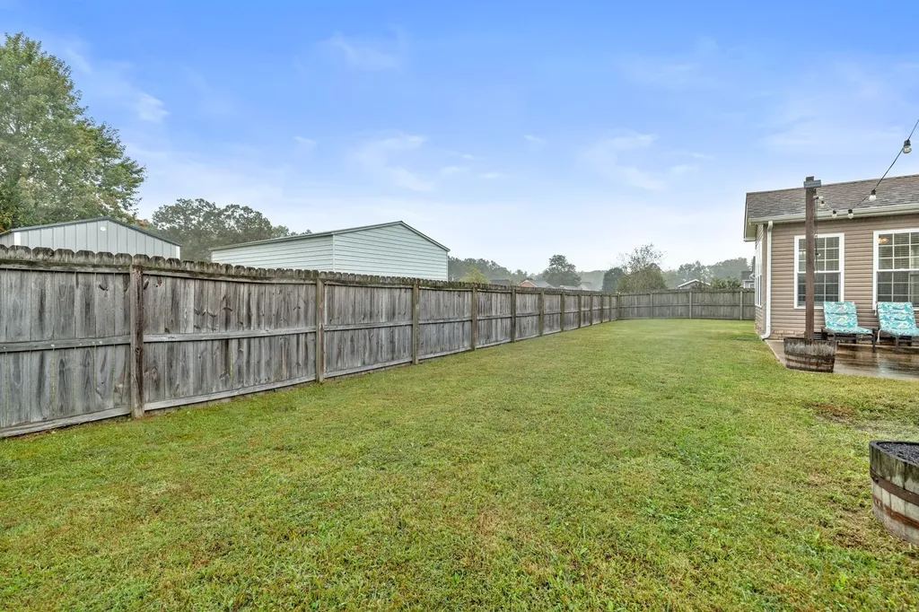 216 Williamsburg Circle Tullahoma TN 37388