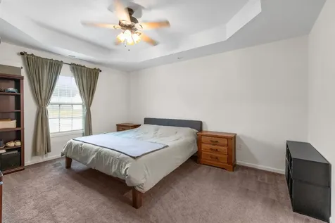 216 Williamsburg Circle Tullahoma TN 37388