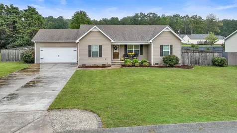 216 Williamsburg Circle Tullahoma TN 37388