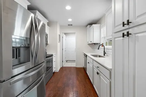 216 Williamsburg Circle Tullahoma TN 37388