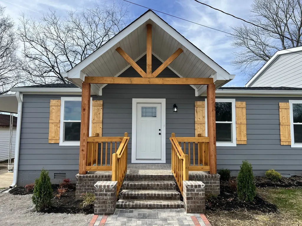 5890 Cainsville Road Lebanon TN 37090