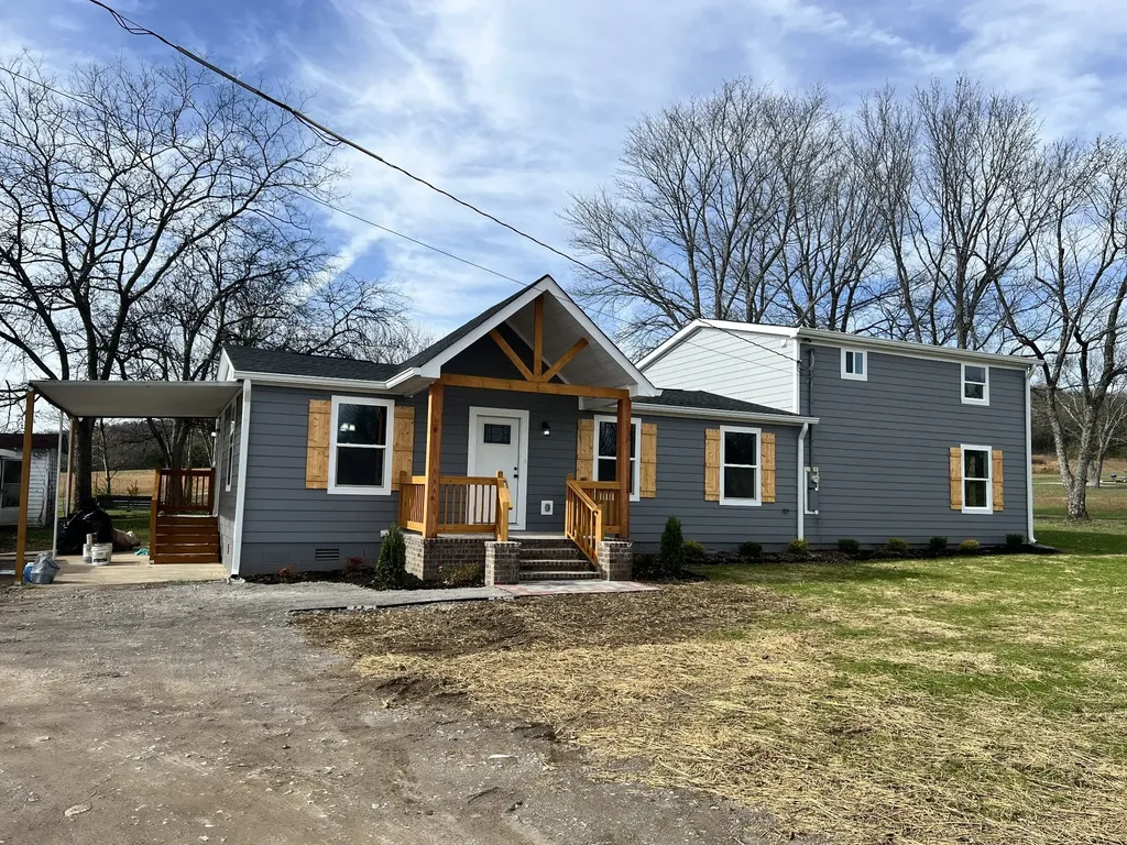 5890 Cainsville Road Lebanon TN 37090