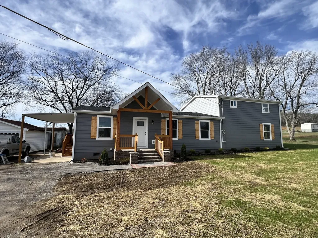 5890 Cainsville Road Lebanon TN 37090