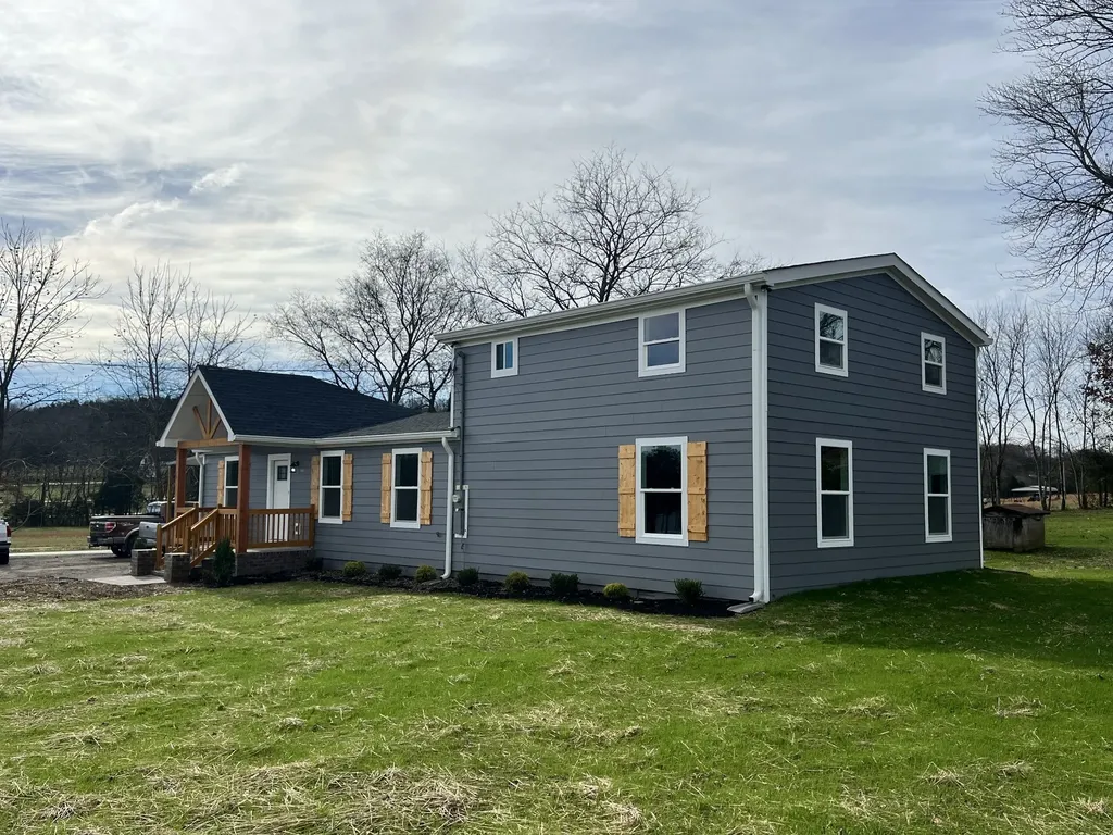 5890 Cainsville Road Lebanon TN 37090