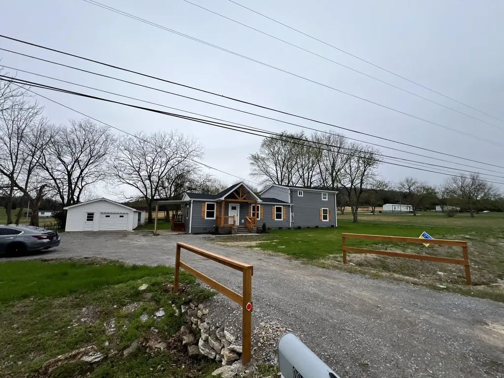 5890 Cainsville Road Lebanon TN 37090