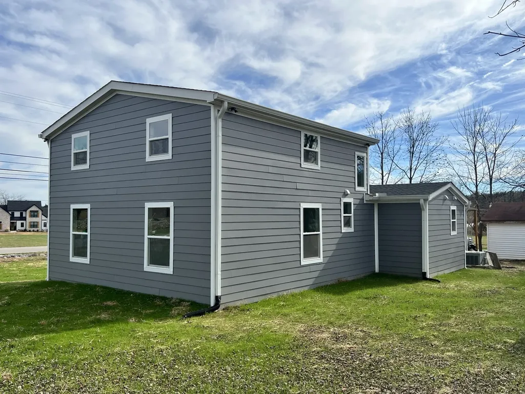 5890 Cainsville Road Lebanon TN 37090