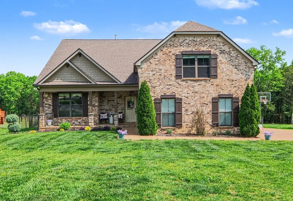 1365 Mires Road Mount Juliet TN 37122