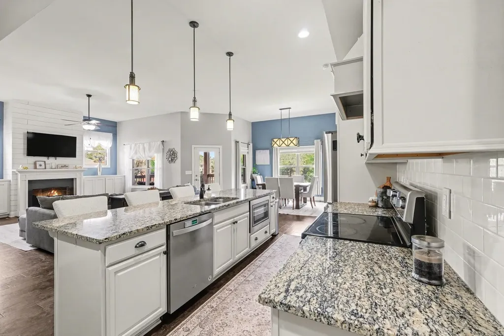 1365 Mires Road Mount Juliet TN 37122