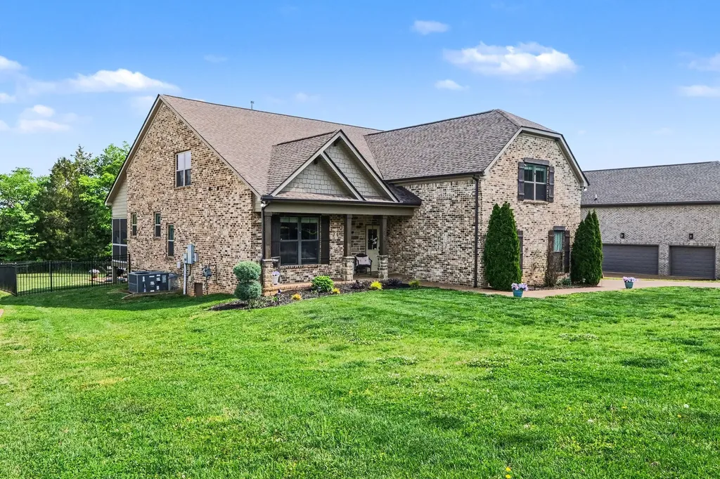 1365 Mires Road Mount Juliet TN 37122