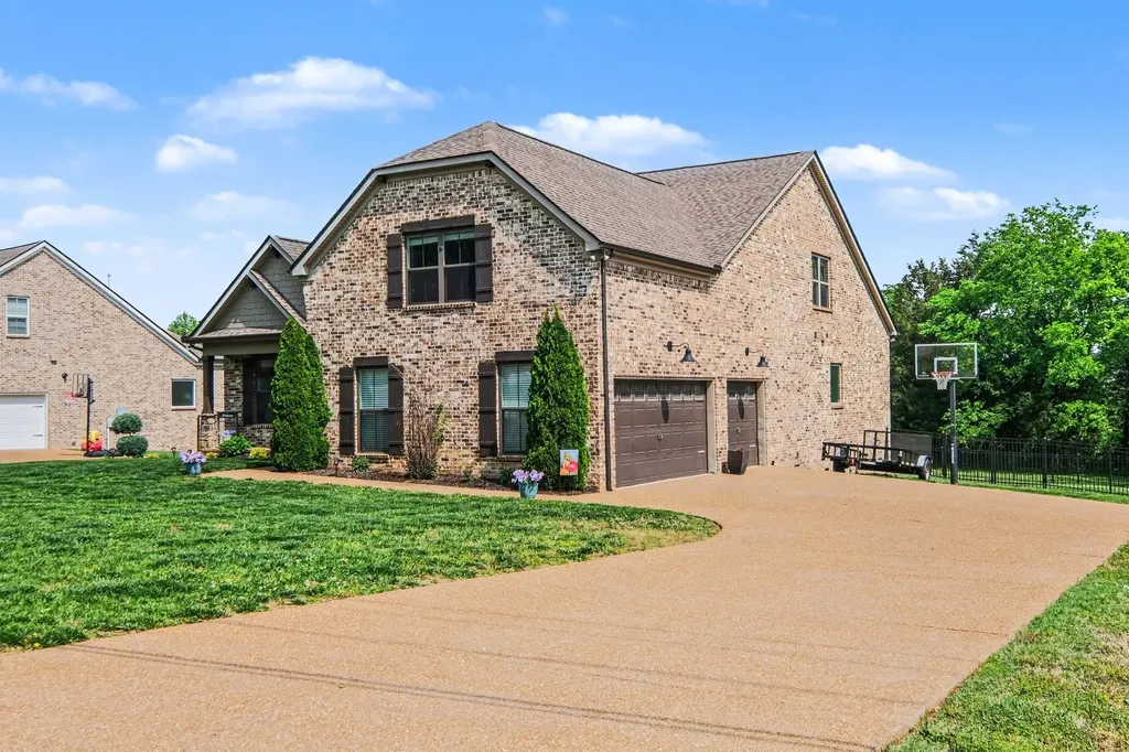 1365 Mires Road Mount Juliet TN 37122