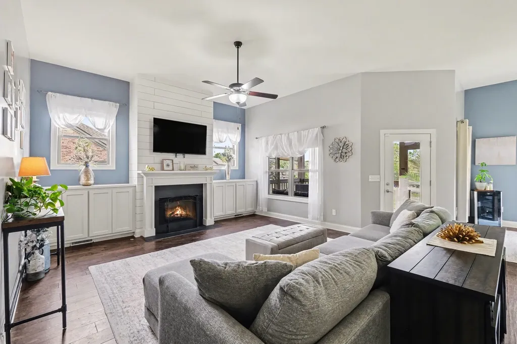 1365 Mires Road Mount Juliet TN 37122