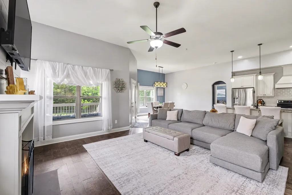 1365 Mires Road Mount Juliet TN 37122