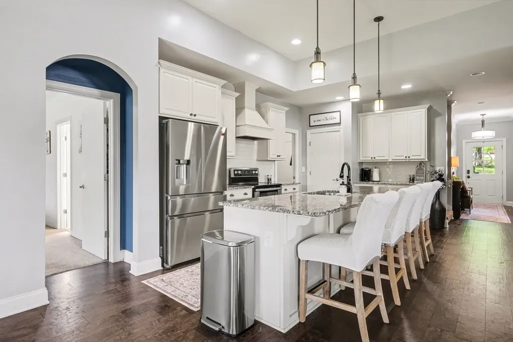 1365 Mires Road Mount Juliet TN 37122