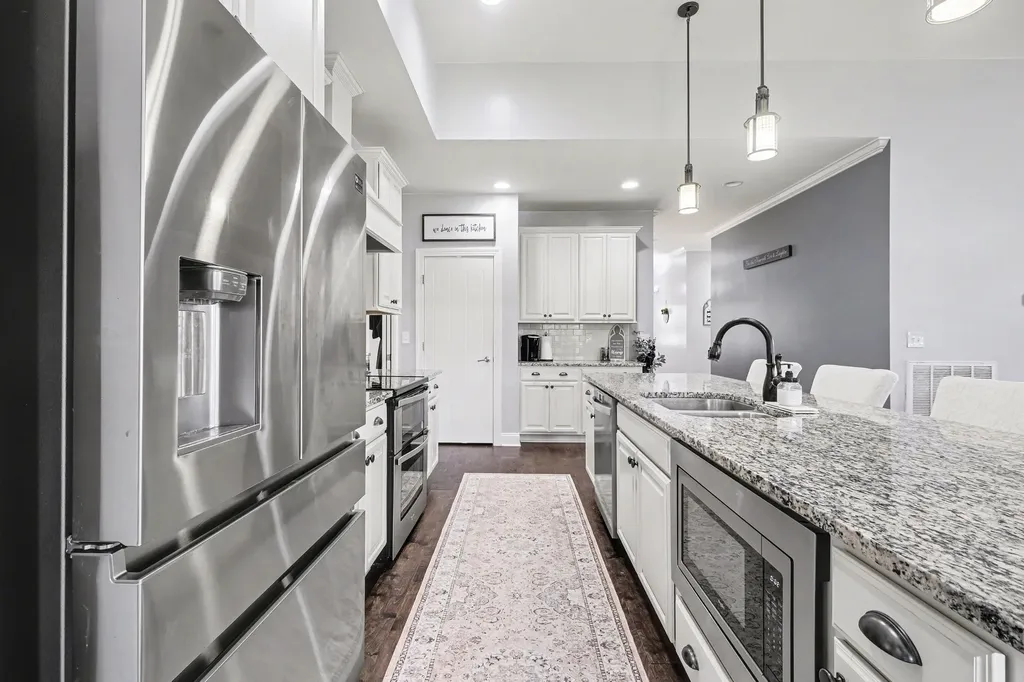 1365 Mires Road Mount Juliet TN 37122