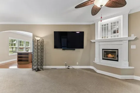 2305 Mustang Way Spring Hill TN 37174
