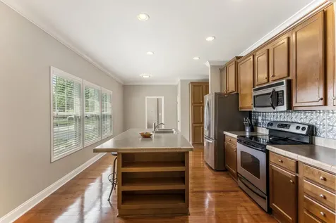 2305 Mustang Way Spring Hill TN 37174
