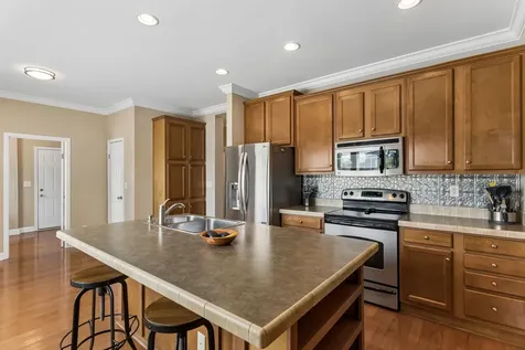 2305 Mustang Way Spring Hill TN 37174