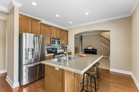 2305 Mustang Way Spring Hill TN 37174